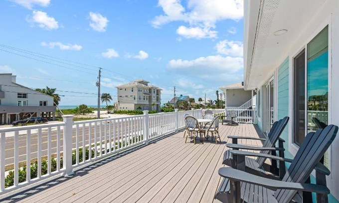 Laguna Shores Apartment | 93 m² Apartment ∙ 1 bedroom ∙ 2 guests