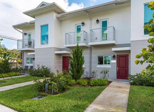 Lake Worth Corridor House | 93 m² House ∙ 3 bedrooms ∙ 7 guests