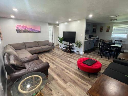 Citrus Park House | 93 m² House ∙ 3 bedrooms ∙ 7 guests