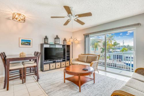 Marathon House | 98th Street Retreat
