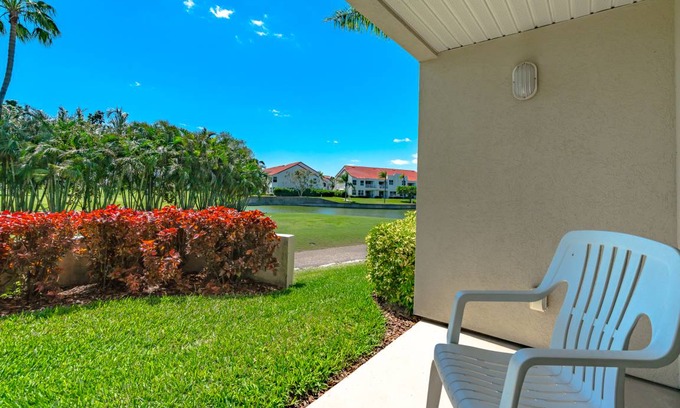 Isla del Sol Condo | 99 m² Condo ∙ 2 bedrooms ∙ 4 guests