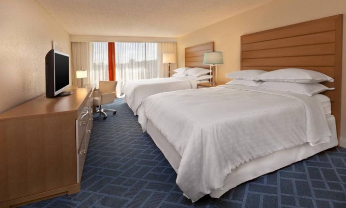 Florida Central Atlantic Coast Resort | Amazing Stay! Two Incredible Pool View Units, Close to Disney