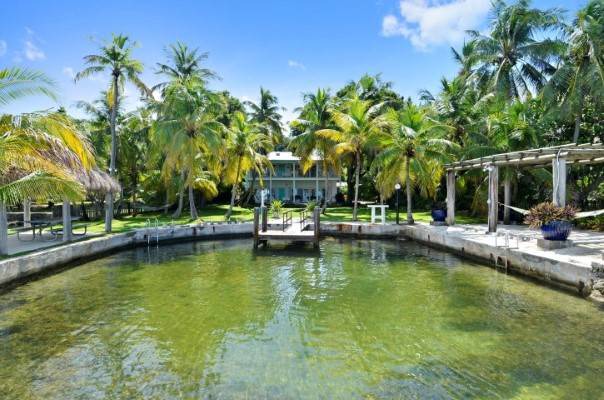 Islamorada Apartment | Apartment ∙ 2 bedrooms ∙ 7 guests