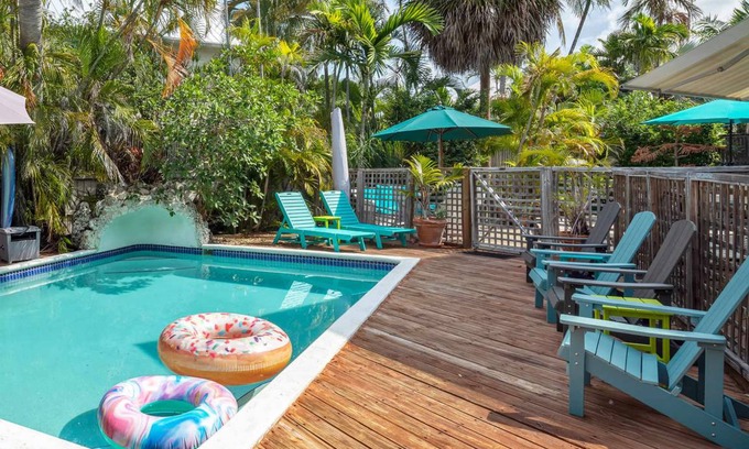 Old Town Apartment | Apartment ∙ 2 bedrooms ∙ 9 guests