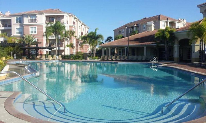 Florida Central Atlantic Coast Apartment | Apartment ∙ 8 guests