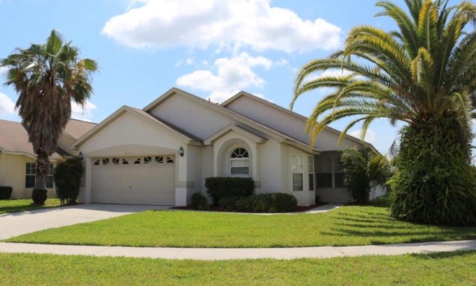 West Kissimmee House | Autumn Creek House #231389