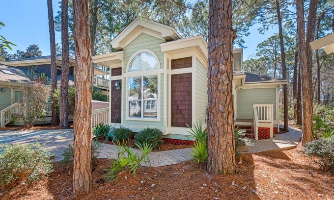 Sandestin House | Bay Pine 8878