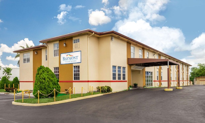 Florida City Hotel | Baymont by Wyndham Florida City