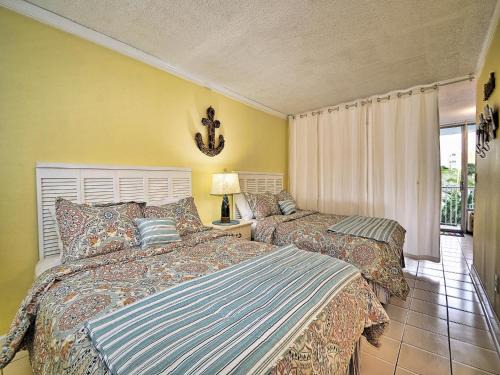 Clearwater Beach Apartment | Bayside Condos 18