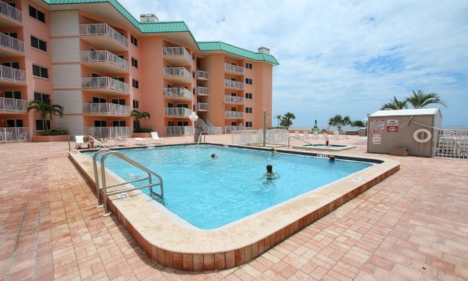 Indian Shores House | Beach Cottages by Florida Lifestyle Vacation Rentals
