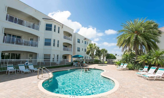 Butler Beach Condo | Beachfront Villa in Saint Augustine