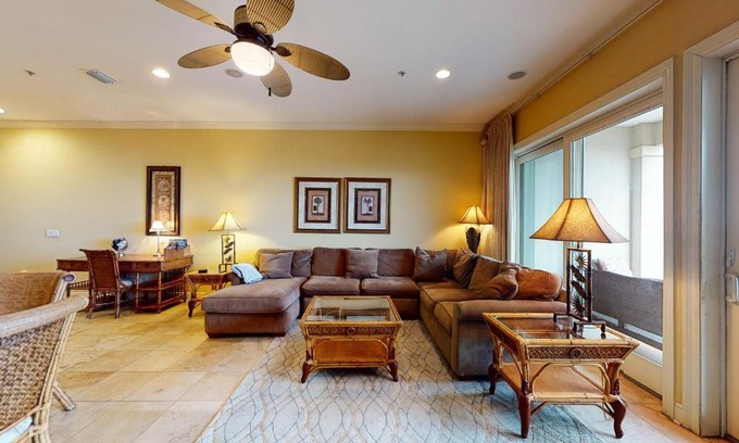 Navarre Beach House | Beachy Dreams