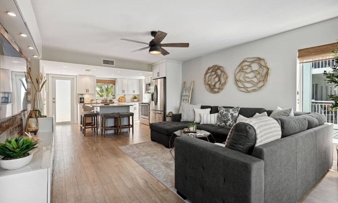 Key Largo House | Beautiful Kawama Townhouse