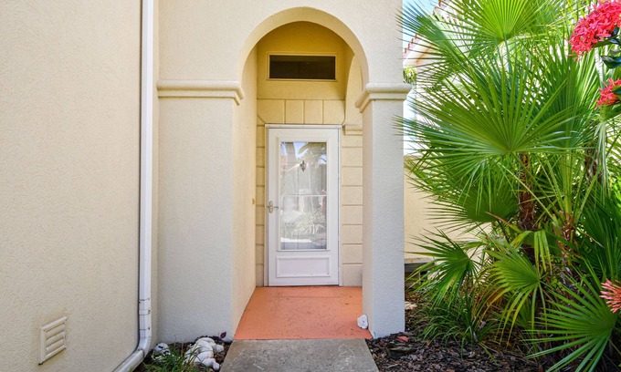 Isla del Sol House | beautiful townhouse in Isla Del Mar