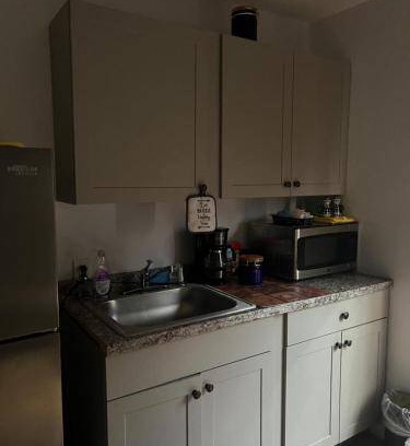 Golden Glades Bed & Breakfast | Bed and breakfast ∙ 2 guests