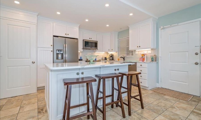 Boca Grande House | BG Beach Club 5C