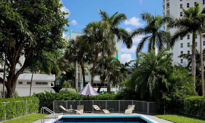 Bay Harbor Islands Apartment | BH Club by Zen Vacation Rentals 1BR