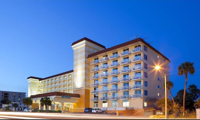 Ormond Shores Resort | Bluegreen | Casa Del Mar