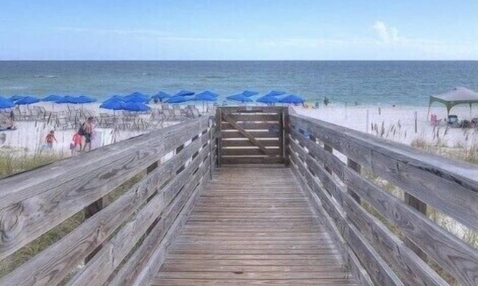 Ono Island Condo | Book NOW for Aug/Sept 24'! Amazing LOST KEY 2BR/2BA 9th Floor BEACH CLUB/POOLS!