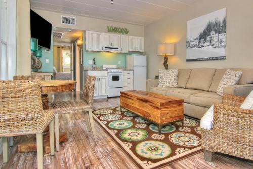 Indian Shores Apartment | Bungalow Beach Place 4