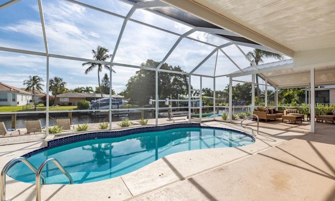 Pelican House | Casa La Siesta - Roelens Vacations