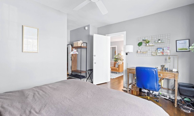Parrot Cove House | Charming 3-bedroom house with WiFi, AC in welcoming Lake Worth Beach