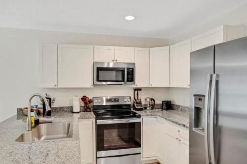 St. Augustine House | Charming Oasis Near Downtown and Beach