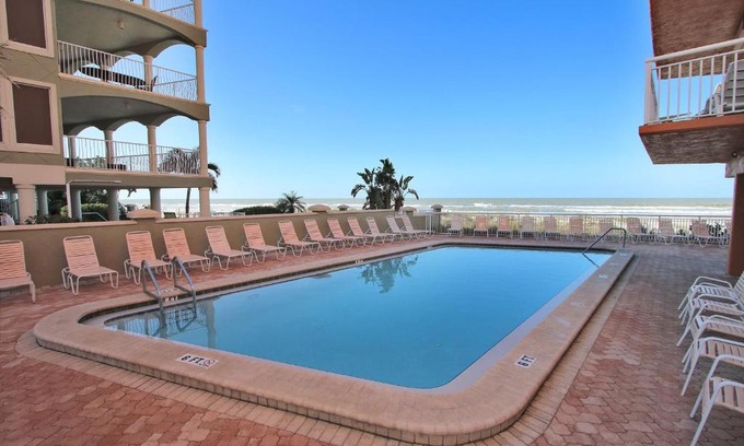 Indian Shores House | Chateaux by Florida Lifestyle Vacation Rentals
