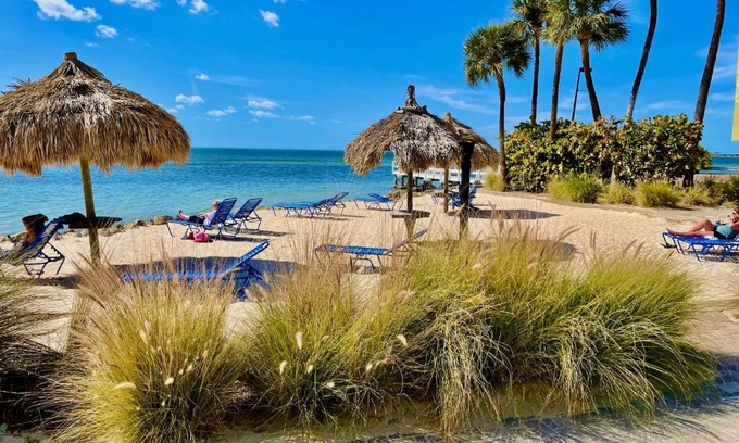 Rocky Point Apartment | Condo less than 5 min from Airport with Sunset Views