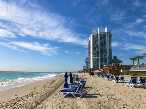 Sunny Isles Beach Apartment | Condominium Sunny Isles Ocean Reserve