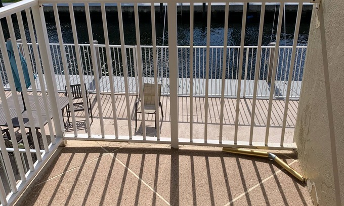 Pompano Beach Apartment | Coral Reef Flats #6