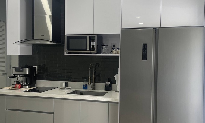 Tamiami Apartment | Cozy and peace small apartment. π₯°