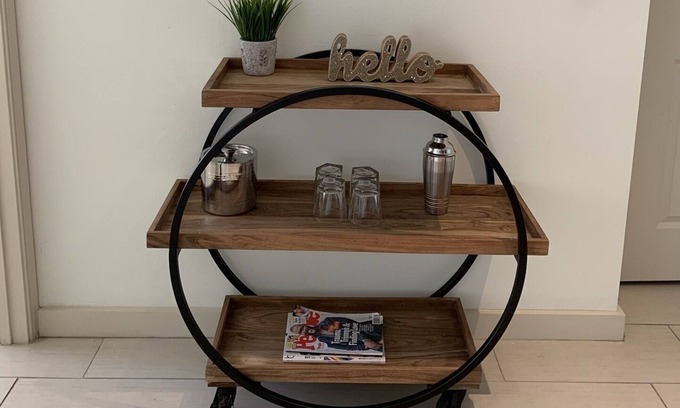 Pembroke Pines Apartment | Cozy Apartment