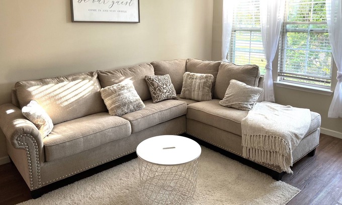 Florida Central Atlantic Coast Apartment | Cozy Apartment