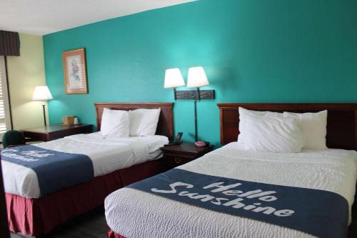 Marianna Hotel | Days Inn by Wyndham Marianna