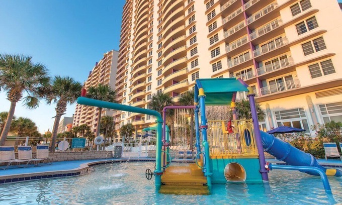 Daytona Beach Condo | Daytona Beach!