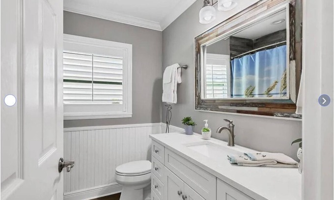 West Bradenton House | Elegant 4 bedroom Home in West Bradenton close to Anna Maria and IMG