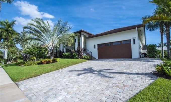 Marco Island House | Ember1210 - 1210 Ember Court home