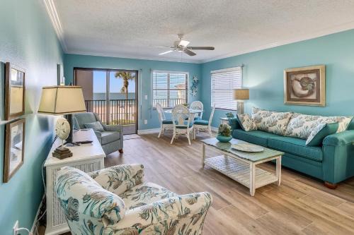 North Redington Beach House | Emerald Isle 104