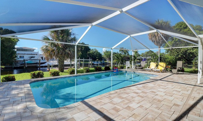 Yacht Club House | Enjoy a 3-bedroom vacation home in Yacht Club, 19 minutes to Key West Express
