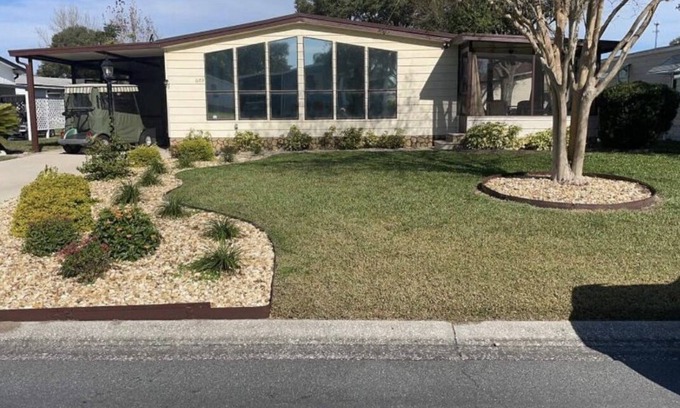 Silver Lake House | Enjoy Life in the Villages