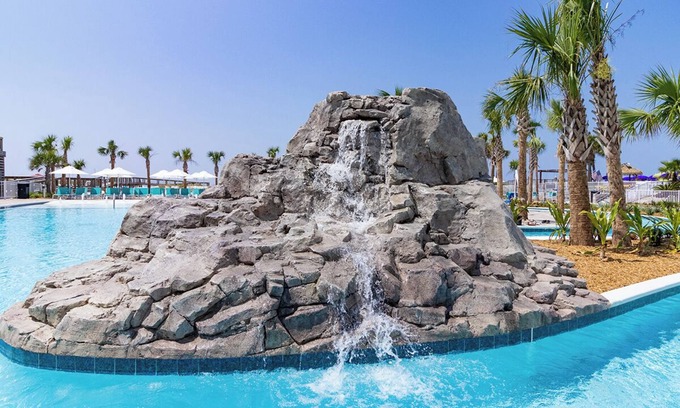 Pensacola Beach Hotel | Fairfield Inn & Suites by Marriott Pensacola Beach