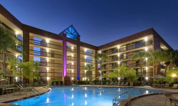 Florida Central Atlantic Coast House | Family and Friends Vacation! 3 Great Units, Near Orlando Premium Outlets, Golf