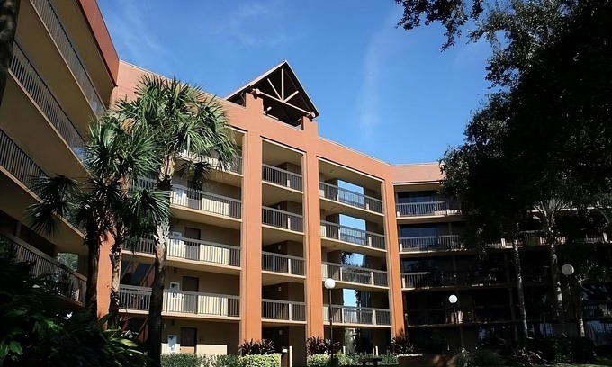 Florida Central Atlantic Coast House | Fantastic Find! 2 Great Units, Near Epcot, Golf