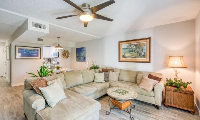 St. Augustine House | Flagler Flat