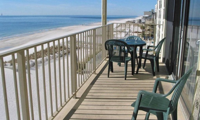 Gulf Shores House | Gulf Village by Bender Vacation Rentals