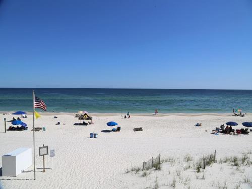 Gulf Shores Apartment | Harbor House B4 Condo