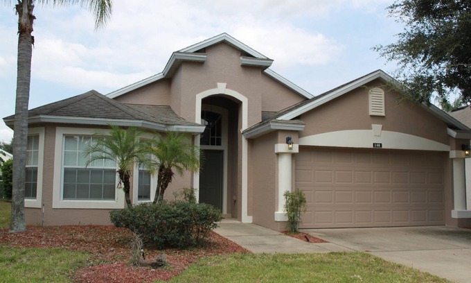 Highlands Reserve House | Highlands Reserve Golfing Community, Stunning Villa with Spa, Private Pool & Games Room!