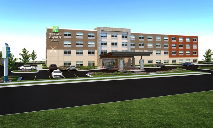 Ocala Hotel | Holiday Inn Express & Suites Ocala, an Ihg Hotel