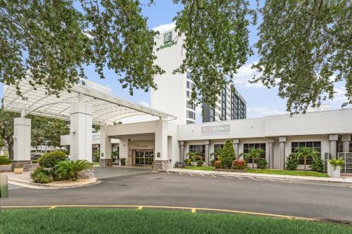 Westshore Hotel | Holiday Inn Tampa Westshore - Airport Area by IHG